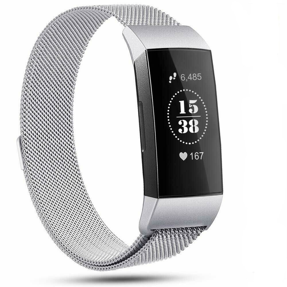 fitbit charge 4 band