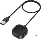 Strap-it® Strap-it Fitbit Sense / Sense 2 oplader USB