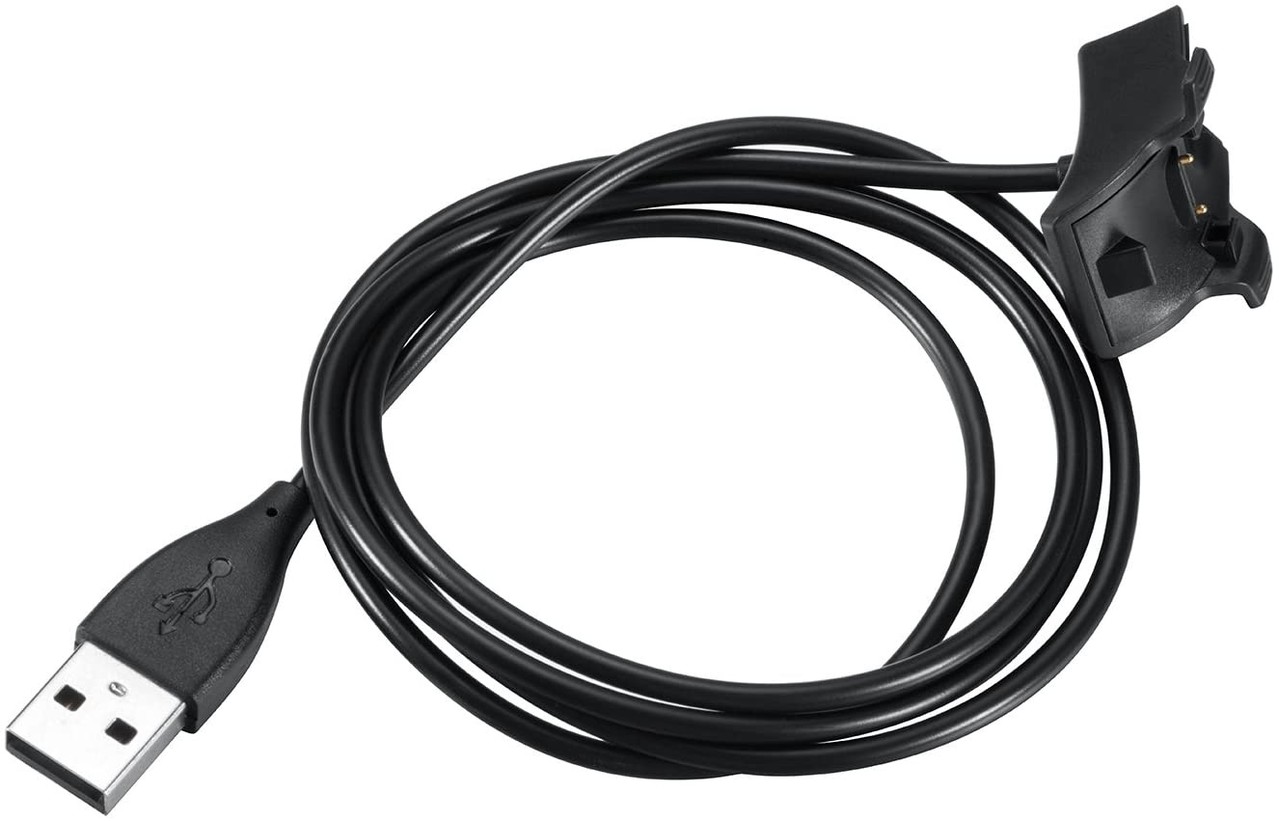 Strap-it® Strap-it Honor band 3 / 4 / 5 oplader USB