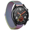 Strap-it® Strap-it Huawei Watch GT 2 Milanese band (regenboog) Strap-it® Strap-it Huawei Watch GT 2 Milanese band (regenboog)