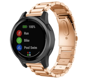 bluetooth vivoactive 4s