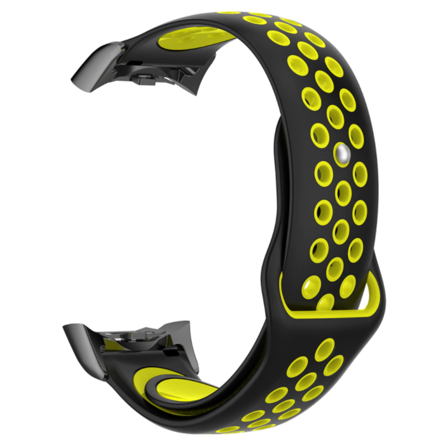 Samsung gear fit2 smart watch hotsell
