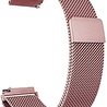 Strap-it® Strap-it Polar Unite Milanese band (roze) Strap-it® Strap-it Polar Unite Milanese band (roze)