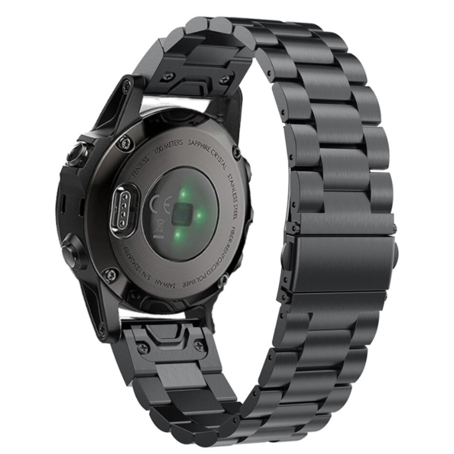 Garmin fenix 6s replacement band hotsell