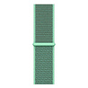 Strap-it® Strap-it Samsung Galaxy Watch 3 - 45mm nylon band (mint) Strap-it® Strap-it Samsung Galaxy Watch 3 - 45mm nylon band (mint)