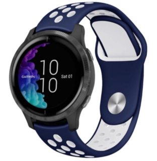 Garmin Venu sport bandjes