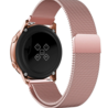 Strap-it® Strap-it Polar Unite Milanese band (roze) Strap-it® Strap-it Polar Unite Milanese band (roze)