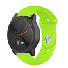 Strap-it® Strap-it Garmin Vivomove HR sport band (lichtgroen) Strap-it® Strap-it Garmin Vivomove HR sport band (lichtgroen)