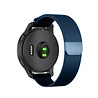 Strap-it® Strap-it Garmin Vivomove HR Milanese band (blauw) Strap-it® Strap-it Garmin Vivomove HR Milanese band (blauw)