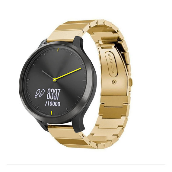 Garmin Vivomove HR bandjes Smartwatchbanden
