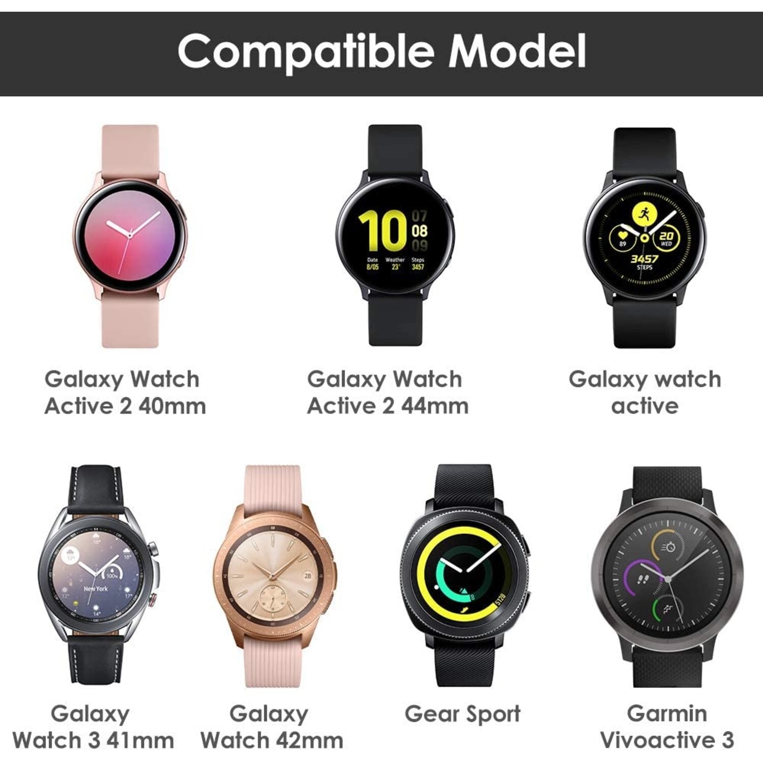 Samsung galaxy s20 watch active sale