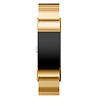Strap-it® Strap-it Fitbit Charge 2 metalen bandje (goud) Strap-it® Strap-it Fitbit Charge 2 metalen bandje (goud)