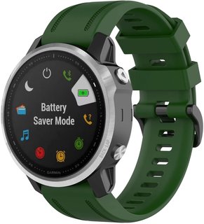 Garmin Fenix 6s bandjes