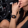 Strap-it® Strap-it Fitbit Versa 3 nylon band (indigo blauw) Strap-it® Strap-it Fitbit Versa 3 nylon band (indigo blauw)