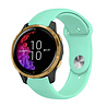 Strap-it® Strap-it Garmin Venu sport band (aqua) Strap-it® Strap-it Garmin Venu sport band (aqua)