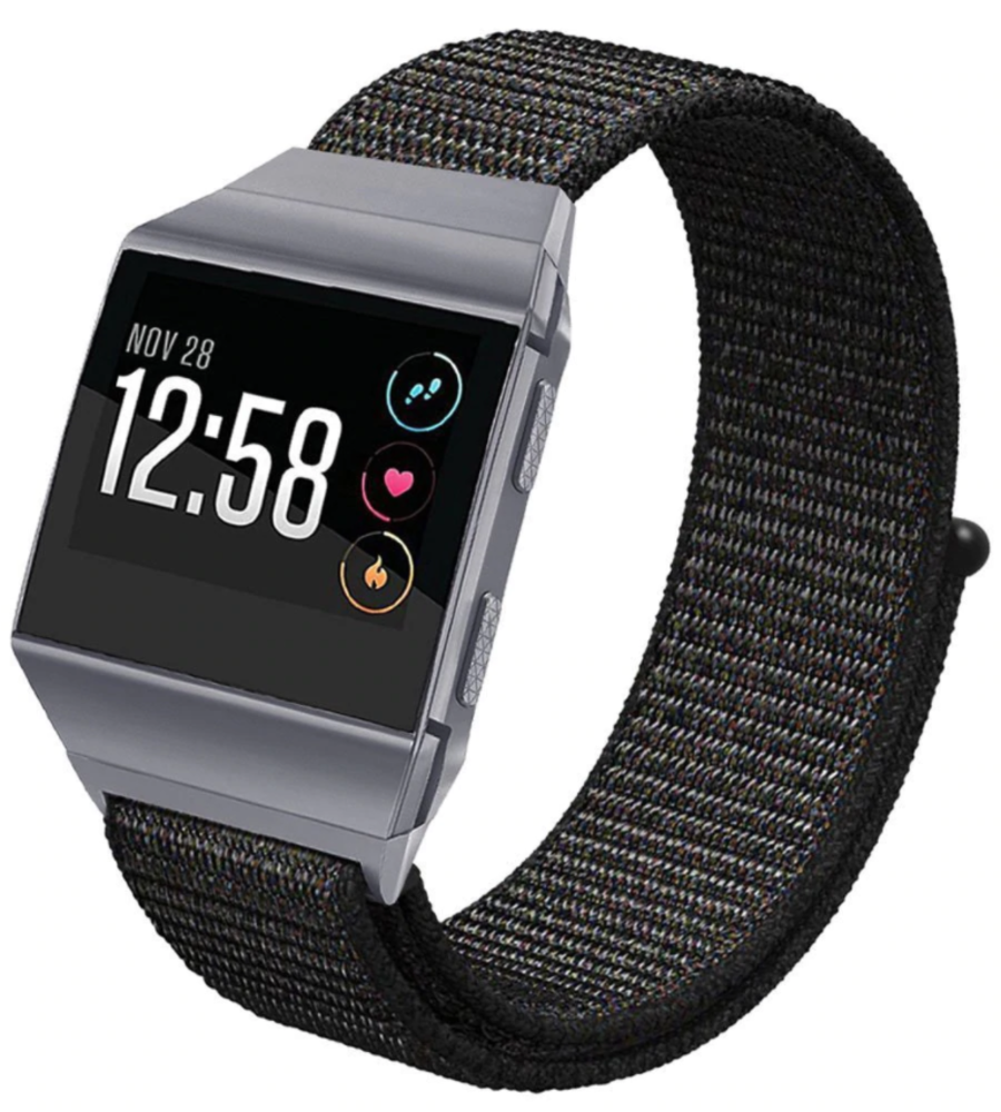 Fitbit ionic strap hotsell