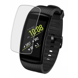 Strap-it® Samsung Gear Fit 2 (Pro) screen protector (plastic folie)