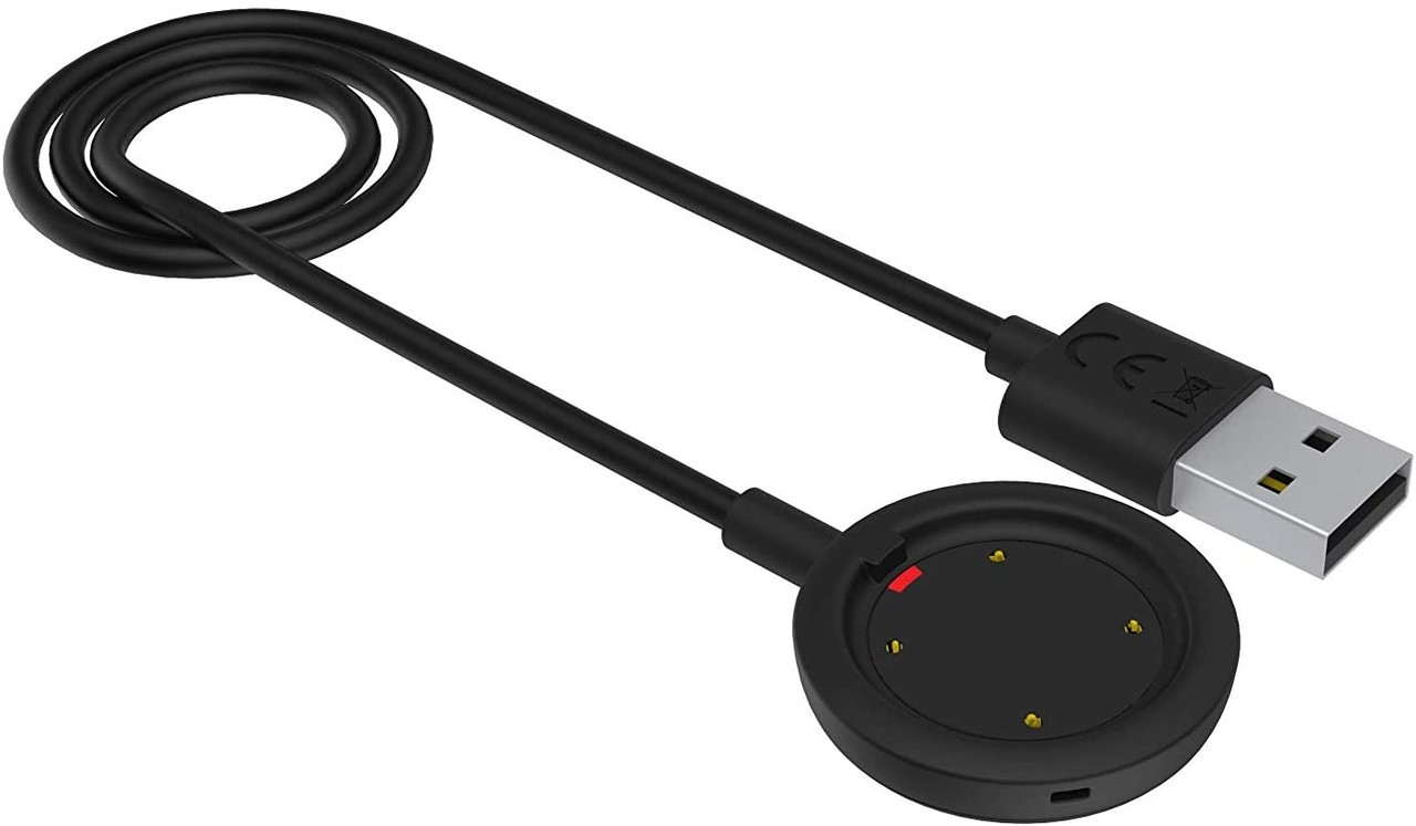 Polar Vantage M M2 Vantage V V2 Grit X Pro oplader Smartwatchbanden