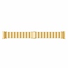 Strap-it® Strap-it Fitbit Charge 4 metalen bandje (goud) Strap-it® Strap-it Fitbit Charge 4 metalen bandje (goud)