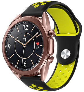 Samsung Galaxy Watch 41mm sport bandjes