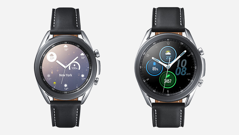 Samsung Galaxy Watch 3