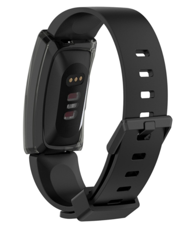 Replacement band for fitbit inspire hr hotsell