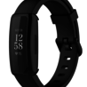 Strap-it® Strap-it Fitbit Inspire 2 TPU case (zwart) Strap-it® Strap-it Fitbit Inspire 2 TPU case (zwart)