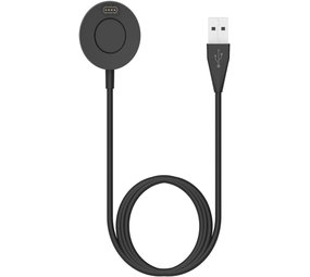 Strap-it® Garmin Fenix 5s / 5x / 6s / 6x oplader / oplaadkabel