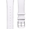 Strap-it® Strap-it Fitbit Charge 4 bandje leer (wit) Strap-it® Strap-it Fitbit Charge 4 bandje leer (wit)