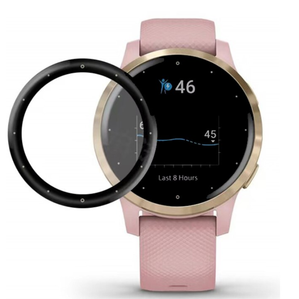 Vivoactive 4s online protector