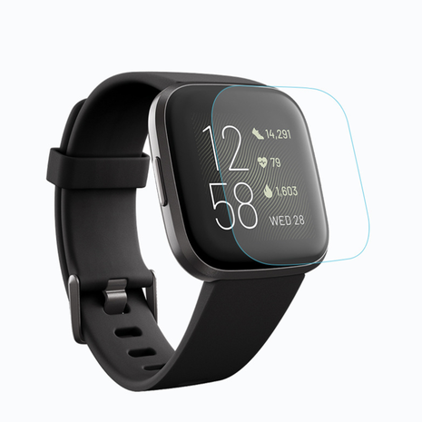 買い割fitbit versa2 腕時計(デジタル)