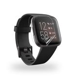 Strap-it® Fitbit Versa screen protector plastic