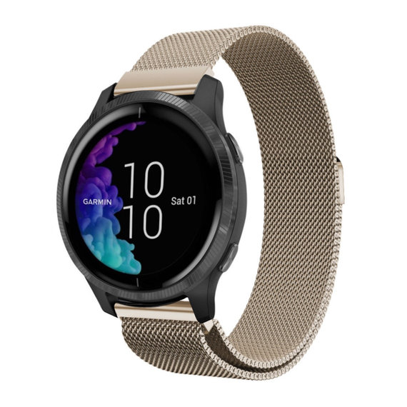 Garmin Venu bandjes Smartwatchbanden