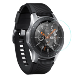 Strap-it® Samsung Galaxy Watch screen protector tempered glass (46mm)