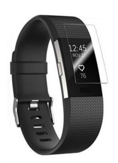 Fitbit Charge 2 accessoires