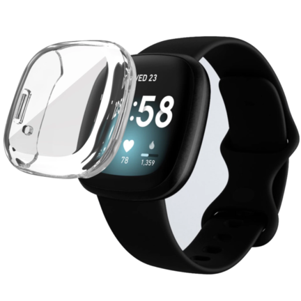 fitbit versa 3 decathlon