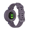 Strap-it® Strap-it Garmin Lily siliconen bandje (paars) Strap-it® Strap-it Garmin Lily siliconen bandje (paars)