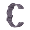 Strap-it® Strap-it Garmin Lily siliconen bandje (paars) Strap-it® Strap-it Garmin Lily siliconen bandje (paars)