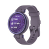 Strap-it® Strap-it Garmin Lily siliconen bandje (paars) Strap-it® Strap-it Garmin Lily siliconen bandje (paars)