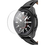 Strap-it® Samsung Galaxy Watch 3 45mm screen protector glas