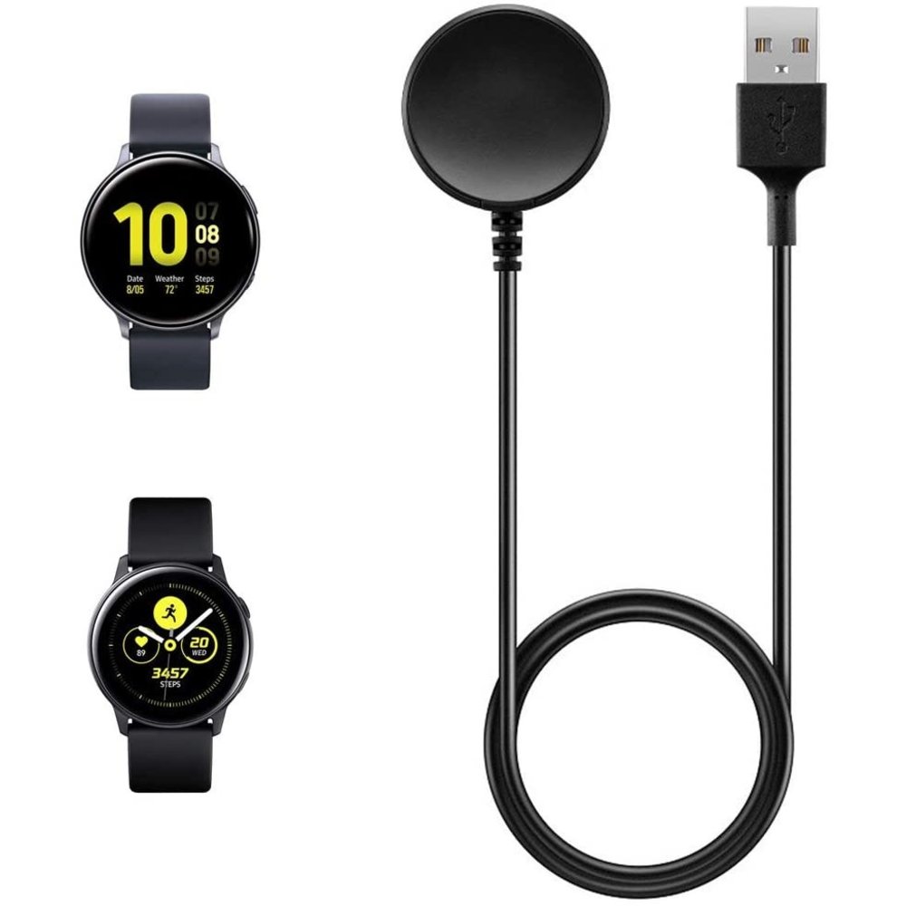 Galaxy active 2 watch accessories sale