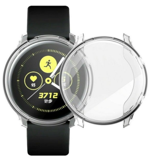 Samsung galaxy active watch protector hotsell