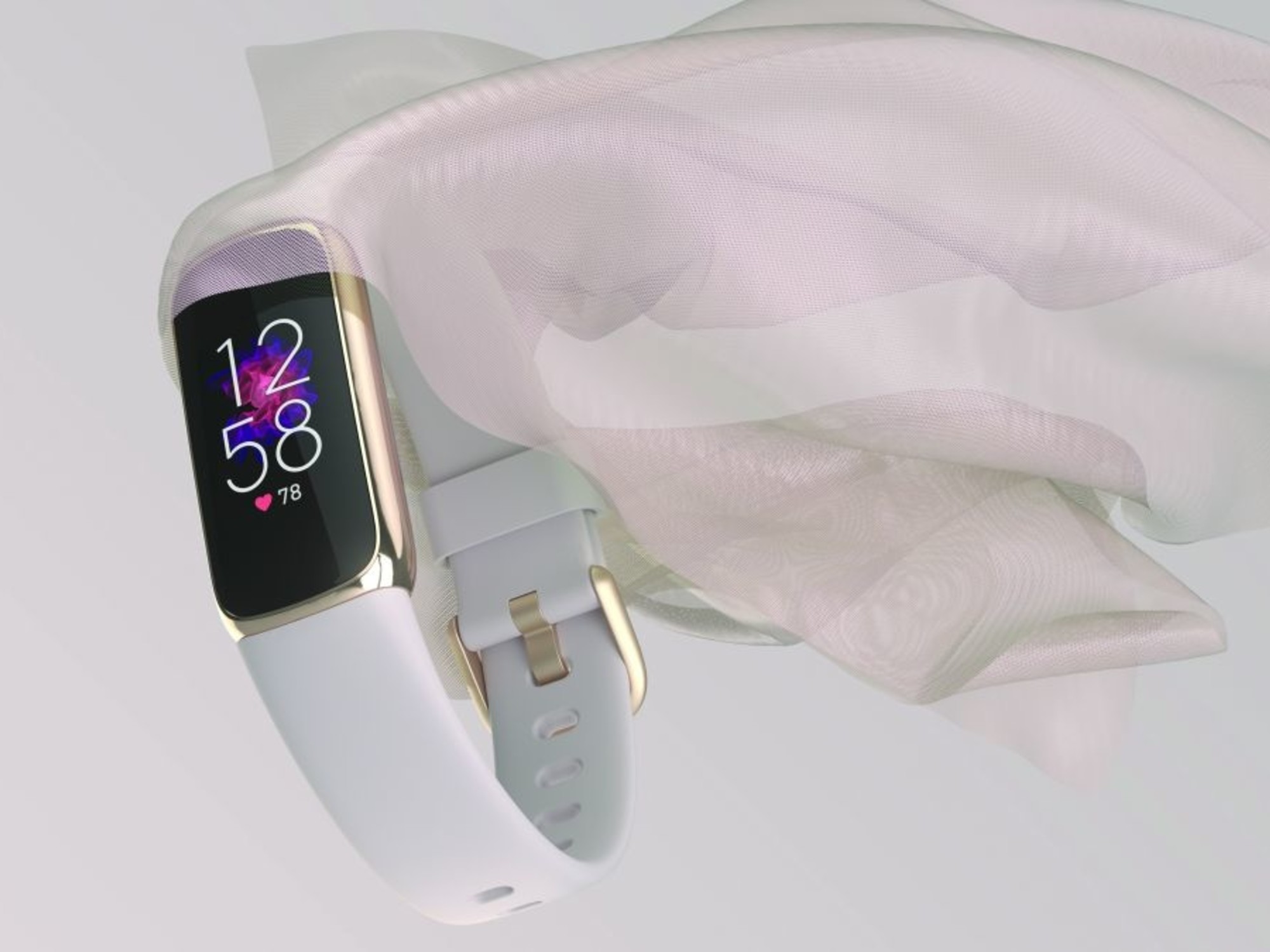 Alles wat je moet weten over de Fitbit Luxe Smartwatchbanden