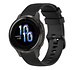 Garmin Venu 2s siliconen bandje - 40mm - zwart