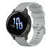 Garmin Venu 2s siliconen bandje - 40mm - grijs