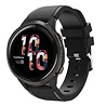 Strap-it® Strap-it Garmin Venu 2 siliconen bandje - 45mm - zwart Strap-it® Strap-it Garmin Venu 2 siliconen bandje - 45mm - zwart