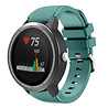 Strap-it® Strap-it Garmin Vivoactive 3 siliconen bandje (dennengroen) Strap-it® Strap-it Garmin Vivoactive 3 siliconen bandje (dennengroen)