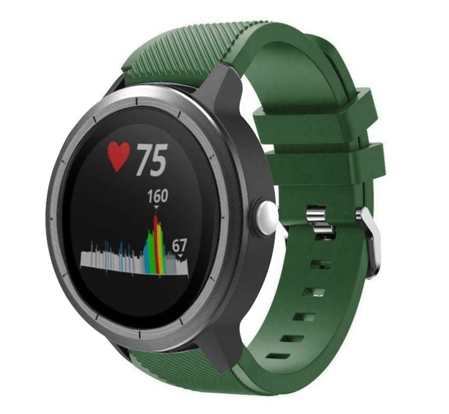 band for garmin vivoactive 3