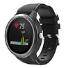Strap-it® Strap-it Garmin Vivoactive 3 siliconen bandje (zwart) Strap-it® Strap-it Garmin Vivoactive 3 siliconen bandje (zwart)