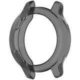 Strap-it® Garmin Venu 2 TPU beschermhoes (zwart)